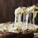Pizza Casanova Drik