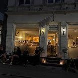 Restau74 Udenfor