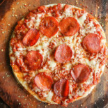 Milado Pizzeria Mad