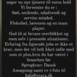 Zyara Menu