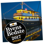 Bådcafé Logo