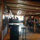 Sherlock Holmes Pub Aarhus Inde