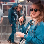 Danmarks Største Fredagsbar Og Idrætsdag Aarhus Drik