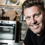 Timm Vladimir's Kitchen Aarhus Drik