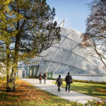 Biologisk Fredagsbar Udenfor