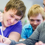 Biologisk Fredagsbar Drik