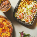 Den Lokale Shawarma Mad