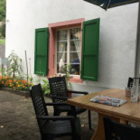 Timm Vladimir's Kitchen Aarhus Udenfor