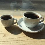 Street Coffee Porto Drik