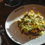 Bistro Le Bleu Mad