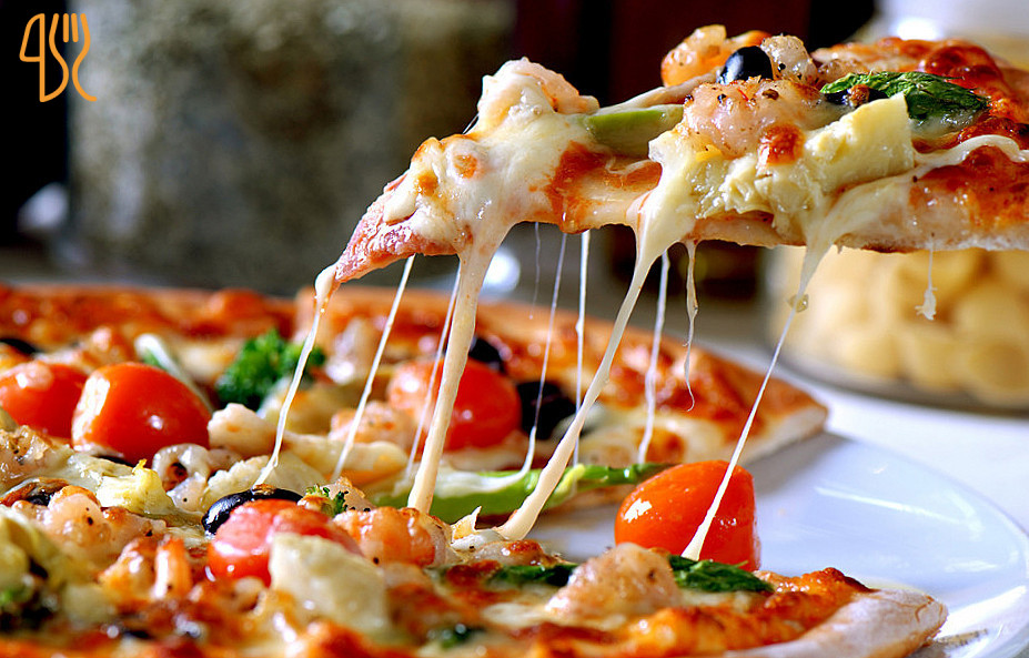 Royal Pizza Mad