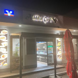 Konverterbar Udenfor