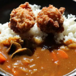 Tokyo Kitchen Mad