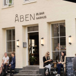 Åben Aarhus Udenfor