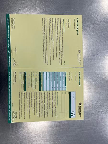 Masala Indian Take Away Menu