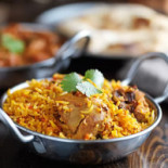 Masala Indian Take Away Mad