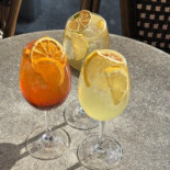 Oops Lounge Og Rombar I Århus Drik