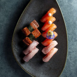 Miyagi Sushi Drik