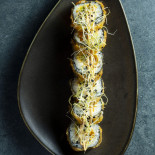 Miyagi Sushi Drik