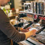 Caffe Pascucci Pascucci Danmark Drik