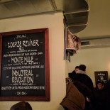 Me We Dining Menu