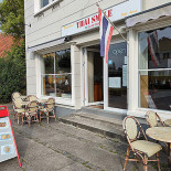 Thai Smile Udenfor