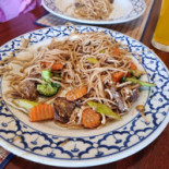 Thai Smile Mad