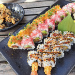 Sticks'n'Sushi Mad