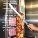 Shawarma Grill House No.1 Menu