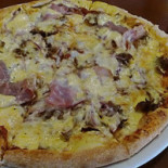 Pizza Og Kebab House Mad