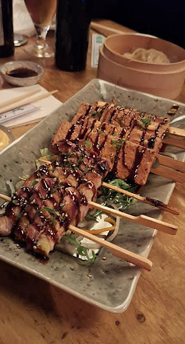 Iki Sushi Mad
