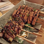 Iki Sushi Mad