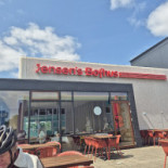 Jensens Boefhus Udenfor