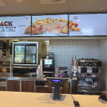 Burger King Inde
