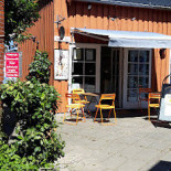 Oriental Samsø Udenfor