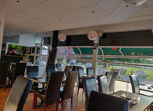 Sushi Nippon Inde