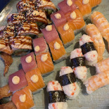 Sushi Nippon Mad