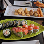 Sushi Nippon Mad