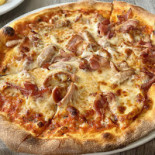 Chicago Pizza Mad