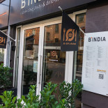Bindia Udenfor