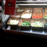 Wokamok Menu