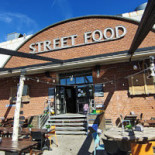 Otto's Anatolian Food Esbjerg Udenfor