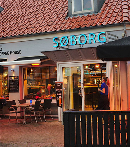 Soeborg Udenfor
