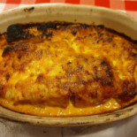 Italiensk Gastronomi Mad