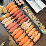 Kamii Horsens Mad