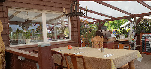 Bedstes Hus Udenfor