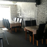 Broerup Pizza Grillrestaurant Inde