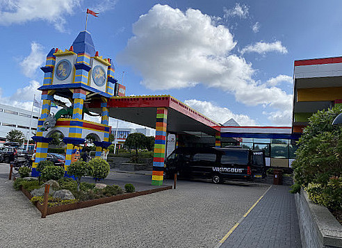 Legoland Udenfor