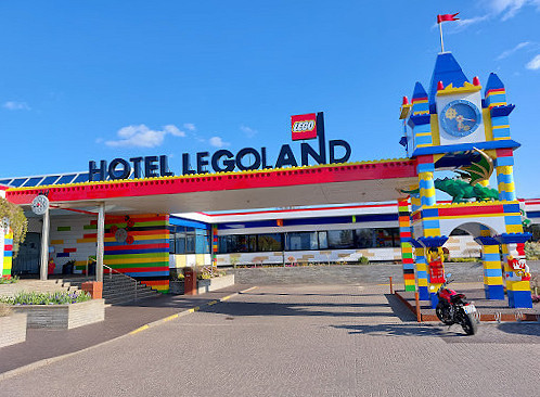 Legoland Udenfor