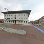 Moedestedet Udenfor
